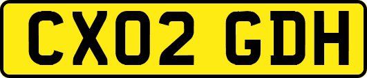 CX02GDH
