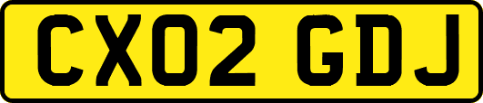 CX02GDJ