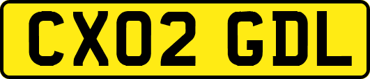 CX02GDL