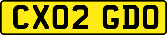 CX02GDO