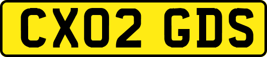 CX02GDS