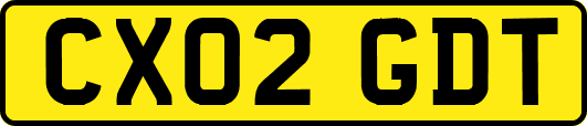CX02GDT