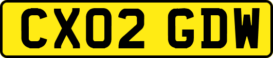 CX02GDW