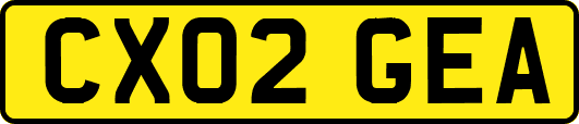 CX02GEA