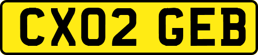 CX02GEB