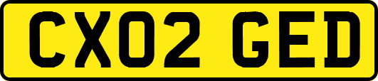 CX02GED