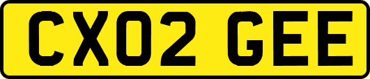 CX02GEE