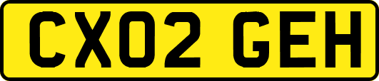CX02GEH