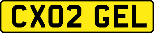 CX02GEL