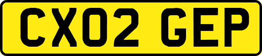 CX02GEP