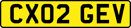 CX02GEV