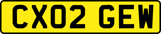 CX02GEW