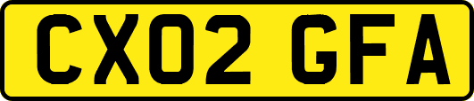 CX02GFA