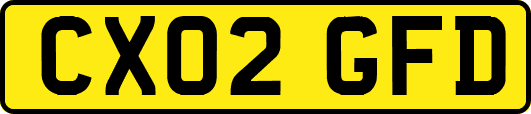 CX02GFD