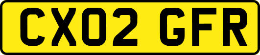 CX02GFR