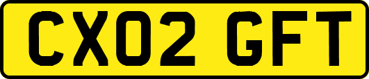 CX02GFT