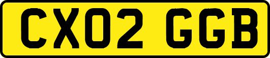 CX02GGB
