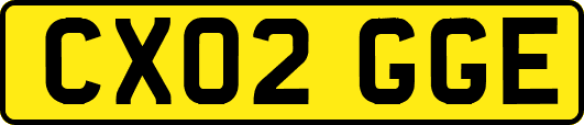 CX02GGE