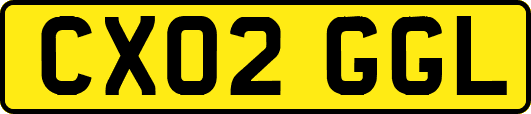 CX02GGL