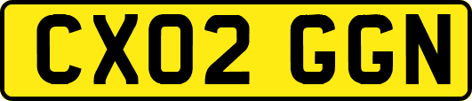 CX02GGN
