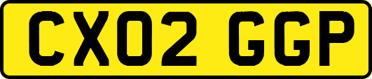 CX02GGP