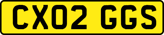 CX02GGS