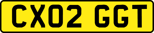 CX02GGT