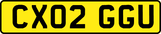 CX02GGU