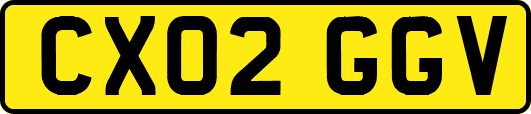 CX02GGV