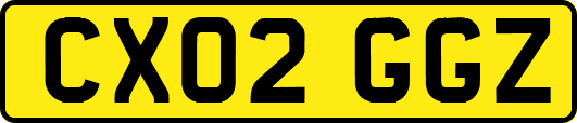 CX02GGZ