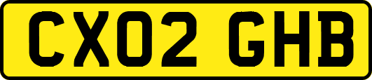 CX02GHB