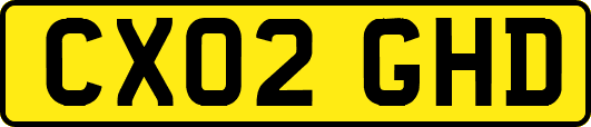 CX02GHD