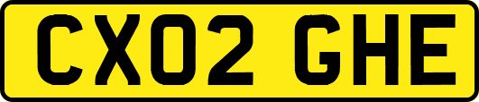 CX02GHE