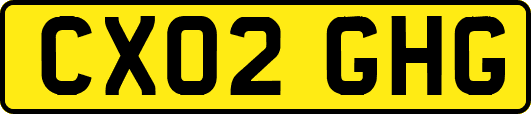 CX02GHG