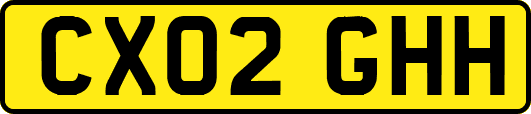 CX02GHH