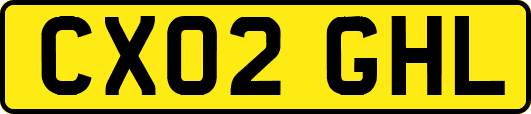 CX02GHL