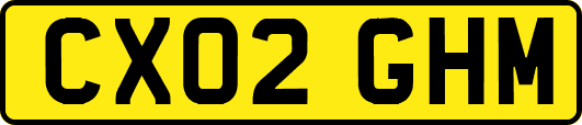 CX02GHM