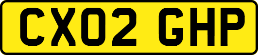CX02GHP