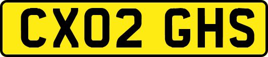 CX02GHS