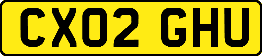 CX02GHU