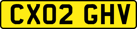 CX02GHV