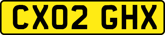 CX02GHX