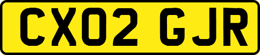 CX02GJR