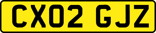 CX02GJZ