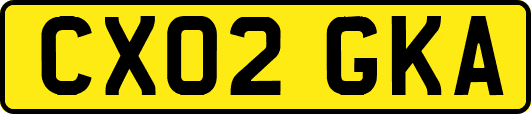 CX02GKA