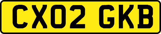 CX02GKB