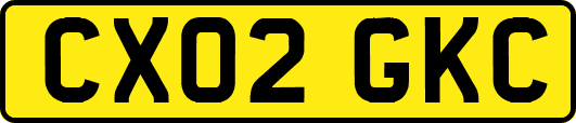 CX02GKC