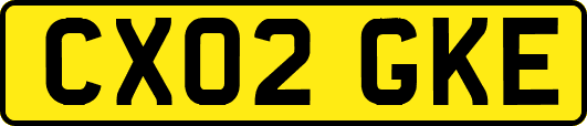 CX02GKE