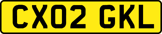 CX02GKL
