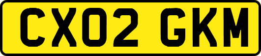 CX02GKM